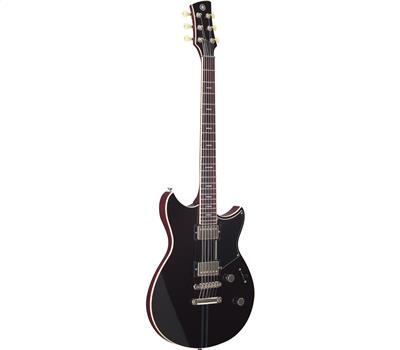 Yamaha Revstar RSS20 Black3