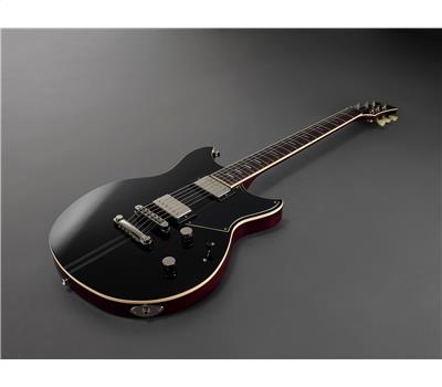 Yamaha Revstar RSS20 Black4