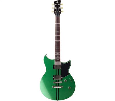 Yamaha Revstar RSS20 Flash Green1