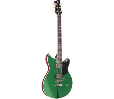 Yamaha Revstar RSS20 Flash Green2