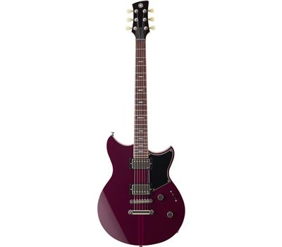 Yamaha Revstar RSS20 Hot Merlot1