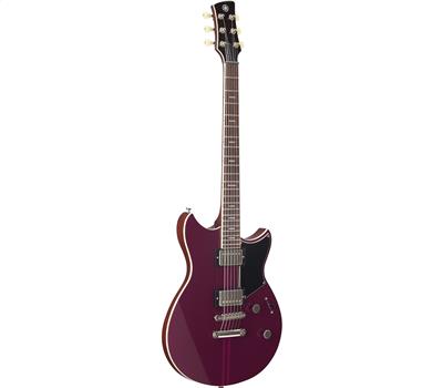 Yamaha Revstar RSS20 Hot Merlot2