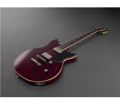 Yamaha Revstar RSS20 Hot Merlot3