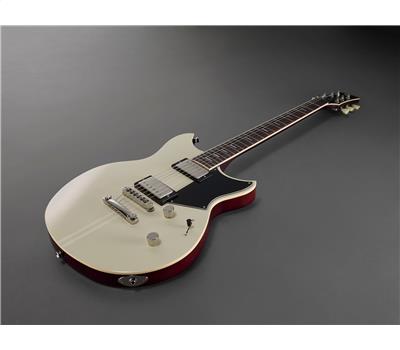 Yamaha Revstar RSS20 Vintage White3