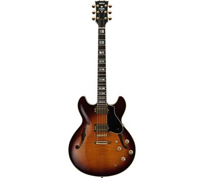 Yamaha SA 2200 Brown Sunburst