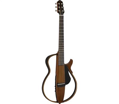 Yamaha SLG 200 S II Natural Silent Steel