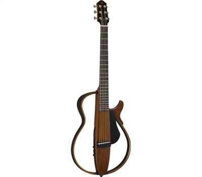 Yamaha SLG 200 S Natural Silent Steel