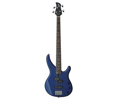 Yamaha TRBX 174 Dark Blue Metallic