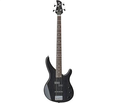 Yamaha TRBX 174 EW Translucent Black