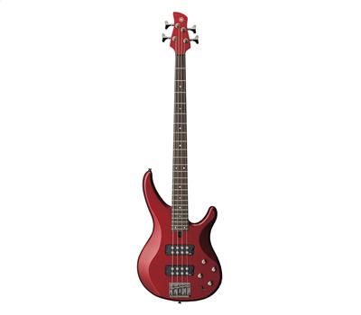 Yamaha TRBX 304 Candy Apple Red