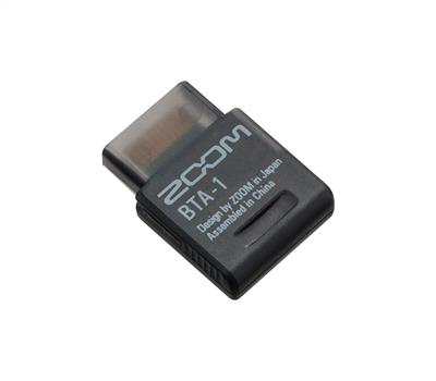 Zoom BTA-1