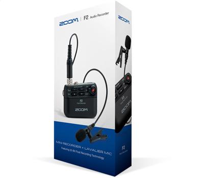 Zoom F2-BT Bluetooth1