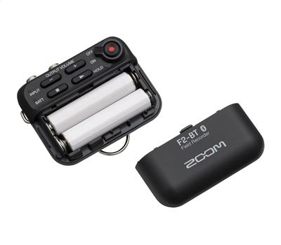 Zoom F2-BT Bluetooth4