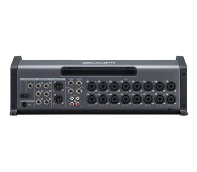 Zoom LiveTrak L-20R Rackfähiger Digitalmixer2