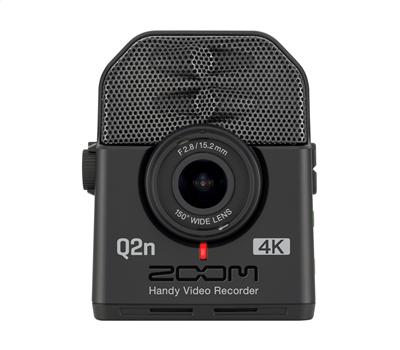 ZOOM Q2n-4K1