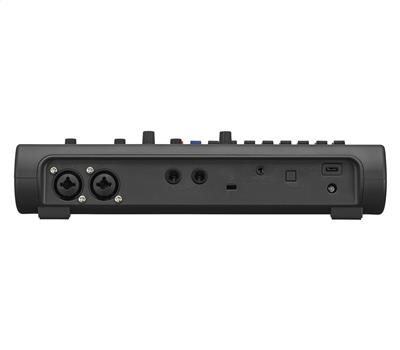 Zoom R12 Multi Track Recorder3
