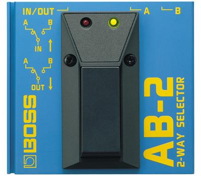 Boss AB-21