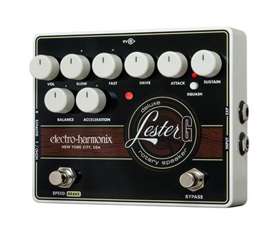 Electro Harmonix Lester G