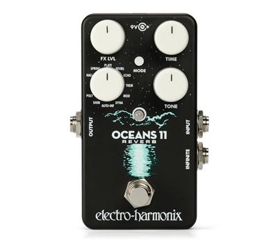 Electro Harmonix Oceans 11