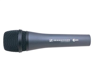 Sennheiser E 835 S