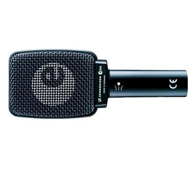 Sennheiser E 906 Instrumentenmikrofon