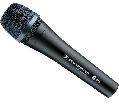 Sennheiser E 945