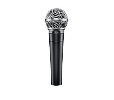 Shure SM-58 LC