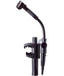 AKG C 518 M Clip-on Mikrofon mit XLR