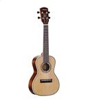 Alvarez AU70WC Konzert Ukulele in Natural Satin