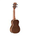 Alvarez AU70WS Sopran Ukulele in Natural Satin