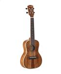 Alvarez AU90C Konzert Ukulele in Natural Satin