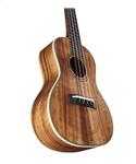 Alvarez AU90C Konzert Ukulele in Natural Satin