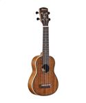 Alvarez AU90S Sopran Ukulele in Natural Satin