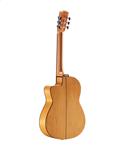 Alvarez CF6 CE Trad. Yellow Flamenco