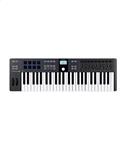 Arturia Keylab 49 Essential MKIII Black