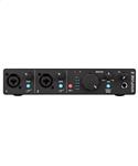 Arturia MiniFuse 2 Black