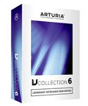 Arturia V-Collection 6