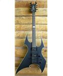 BC Rich SE Beast IT Neck System Shadow