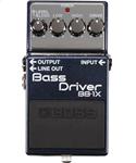 Boss BB-1X Bass Driver