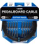 Boss BCK-24 7 Meter Pedalborad Cable Kit 24