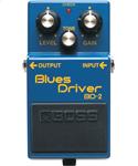 Boss BD-2 Blues Driver