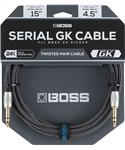 Boss BGK-15 4,5 Meter Digital GK Cable