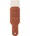 Boss BSC-20-NAT 2" Guitar Strap Natural Cotton