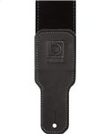 Boss BSS-25-BLK 2,5" Guitar Strap Black Suede