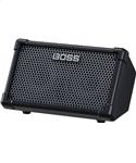 Boss Cube Street II Black