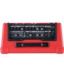 Boss Cube Street II Red
