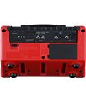 Boss Cube Street II Red
