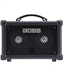 Boss Dual Cube Bass LX