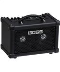 Boss Dual Cube Bass LX