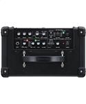 Boss Dual Cube Bass LX